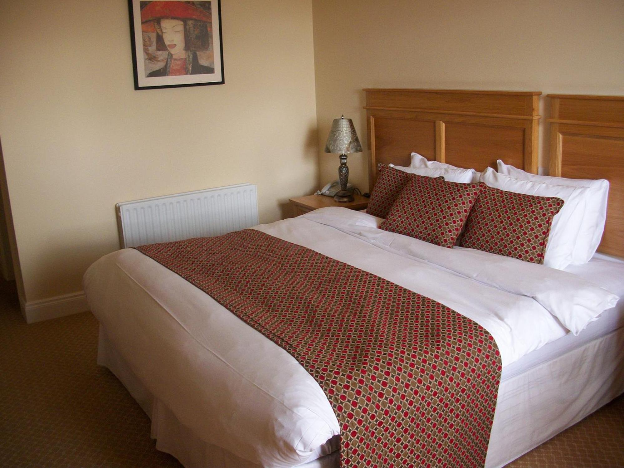 Fairhill House Hotel Clonbur Chambre photo