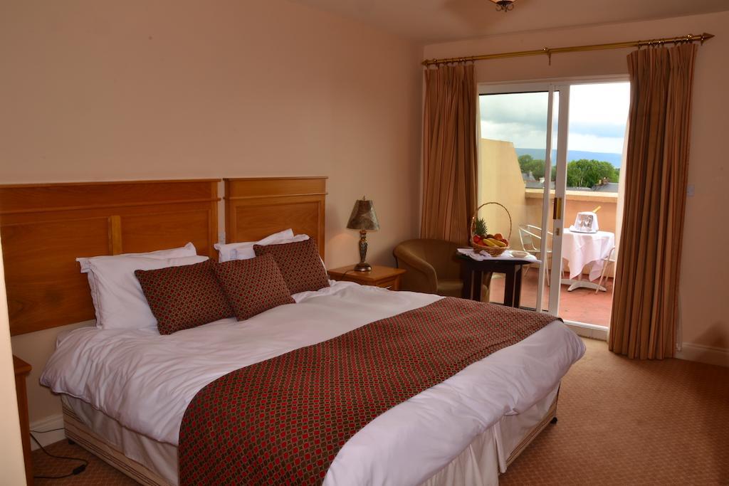 Fairhill House Hotel Clonbur Chambre photo
