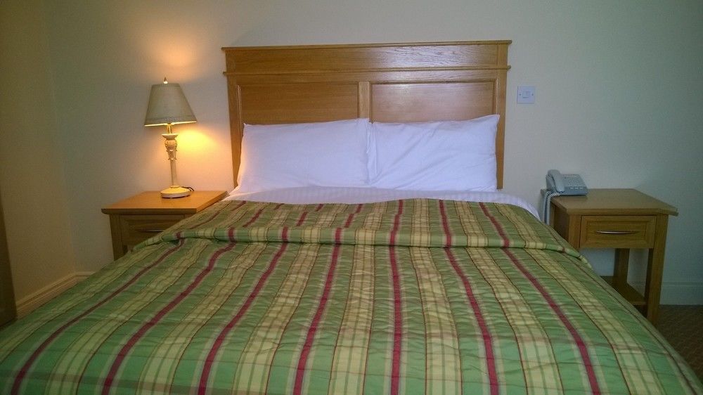 Fairhill House Hotel Clonbur Extérieur photo