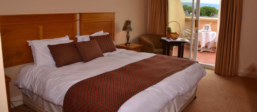 Fairhill House Hotel Clonbur Extérieur photo